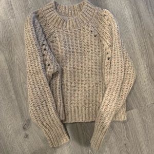 360 Italian wool sweater